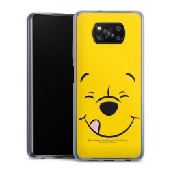 Silikoni Suojakuori läpinäkyvä