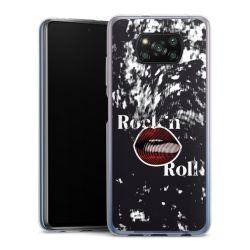 Silikoni Suojakuori läpinäkyvä