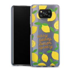 Silikoni Suojakuori läpinäkyvä