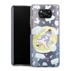 Silikoni Suojakuori läpinäkyvä