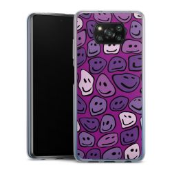 Silikoni Suojakuori läpinäkyvä