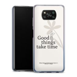 Silikoni Suojakuori läpinäkyvä