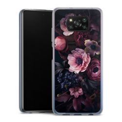 Silikoni Suojakuori läpinäkyvä