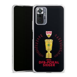 VfB DFB-Pokal Sieger Schwarz