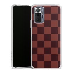 Silikoni Suojakuori läpinäkyvä