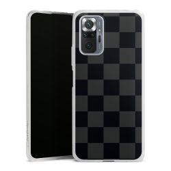 Silikoni Suojakuori läpinäkyvä