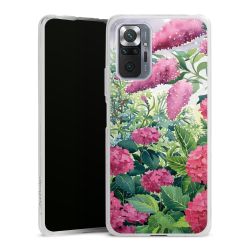 Silikoni Suojakuori läpinäkyvä