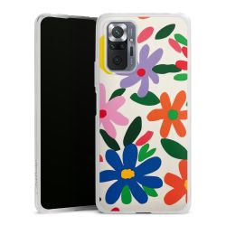 Silikoni Suojakuori läpinäkyvä