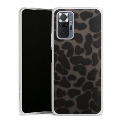 Silikoni Suojakuori läpinäkyvä