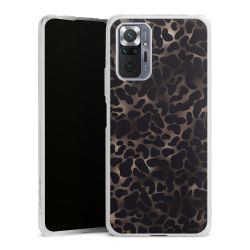 Silikoni Suojakuori läpinäkyvä