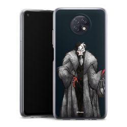 Silikoni Suojakuori läpinäkyvä