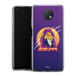 Silikoni Suojakuori läpinäkyvä