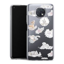 Silikoni Suojakuori läpinäkyvä