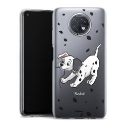 Silikoni Suojakuori läpinäkyvä