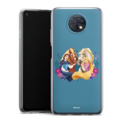 Silikoni Suojakuori läpinäkyvä