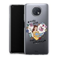 Silikoni Suojakuori läpinäkyvä