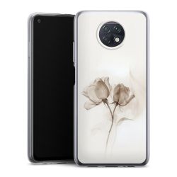 Silikoni Suojakuori läpinäkyvä