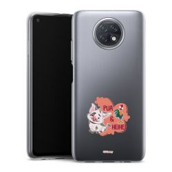 Silikoni Suojakuori läpinäkyvä