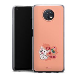 Silikoni Suojakuori läpinäkyvä