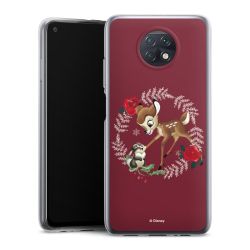 Silikoni Suojakuori läpinäkyvä