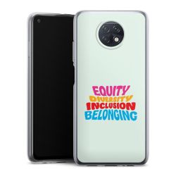 Silikoni Suojakuori läpinäkyvä