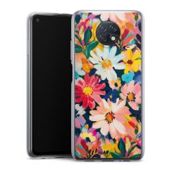 Silikoni Suojakuori läpinäkyvä