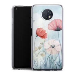 Silikoni Suojakuori läpinäkyvä