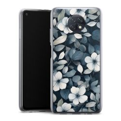 Silikoni Suojakuori läpinäkyvä