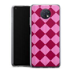 Silikoni Suojakuori läpinäkyvä