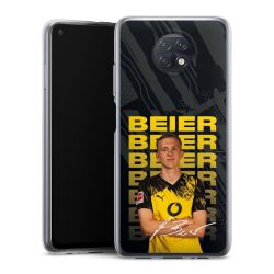 Silikoni Suojakuori läpinäkyvä