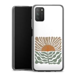 Silikoni Suojakuori läpinäkyvä