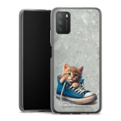 Silikoni Suojakuori läpinäkyvä