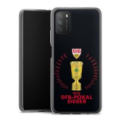 VfB DFB-Pokal Sieger Schwarz