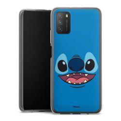 Silikoni Suojakuori läpinäkyvä