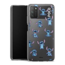 Silikoni Suojakuori läpinäkyvä