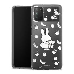 Silikoni Suojakuori läpinäkyvä