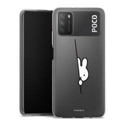 Silikoni Suojakuori läpinäkyvä