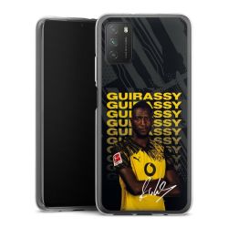 Silikoni Suojakuori läpinäkyvä