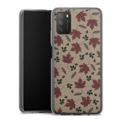 Silikoni Suojakuori läpinäkyvä