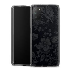 Silikoni Suojakuori läpinäkyvä