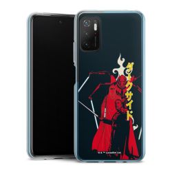 Silikoni Suojakuori läpinäkyvä