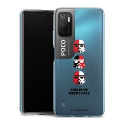 Silikoni Suojakuori läpinäkyvä