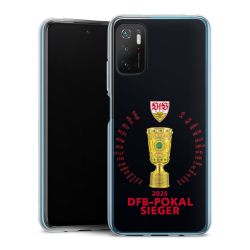 VfB DFB-Pokal Sieger Schwarz