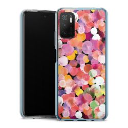 Silikoni Suojakuori läpinäkyvä