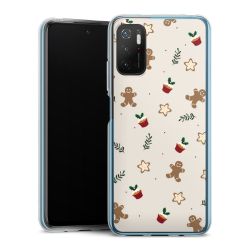 Silikoni Suojakuori läpinäkyvä