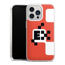 Silikoni Suojakuori läpinäkyvä