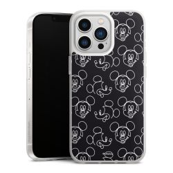 Silikoni Suojakuori läpinäkyvä