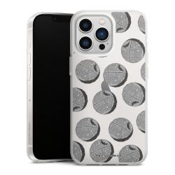 Silikoni Suojakuori läpinäkyvä