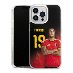 Silikoni Suojakuori läpinäkyvä