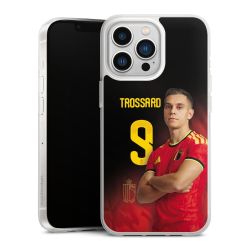 Silikoni Suojakuori läpinäkyvä